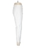 Nic + Zoe Ivory Casual Pants Size 8 - photo 4