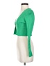 Zara Green Cardigan Size S - photo 5
