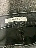 PacSun Chevron-herringbone Black Jeans Size 26 waist - photo 7