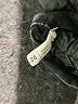 PacSun Chevron-herringbone Black Jeans Size 26 waist - photo 8