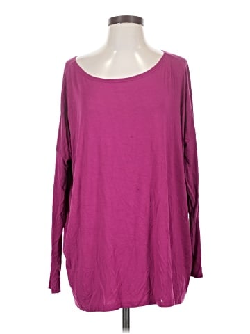 Piko 3/4 Sleeve T-Shirt (view 1)