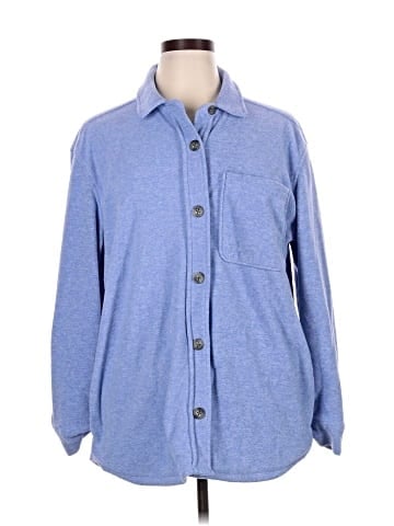 Eddie Bauer Fleece (view 1)