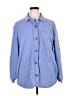 Eddie Bauer Blue Fleece Size XL - photo 1