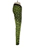 Nike Graphic Green Active Pants Size XS - photo 4