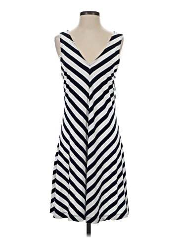 Ann Taylor LOFT Casual Dress (view 1)