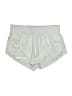 Under Armour Silver Athletic Shorts Size M - photo 1