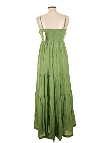 Abercrombie & Fitch Casual Dress (view 2)