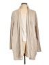 Mono b Tan Cardigan Size L - photo 1