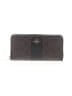 Coach Brown Wallet One size - photo 1