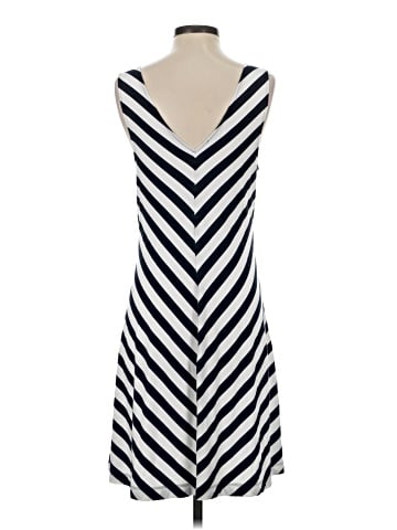 Ann Taylor LOFT Casual Dress (view 2)