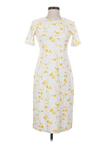 Sonnet James Casual Dress (view 1)
