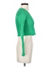 Zara Green Cardigan Size S - photo 4