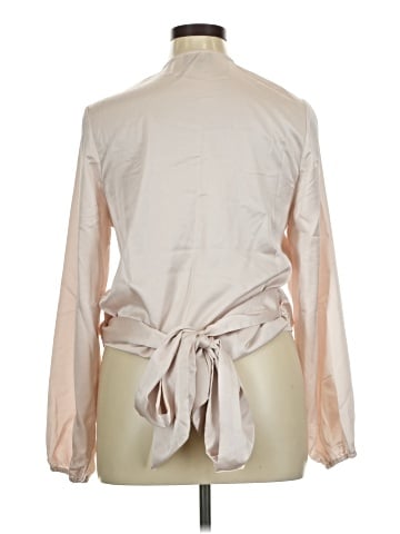Element Long Sleeve Blouse (view 2)