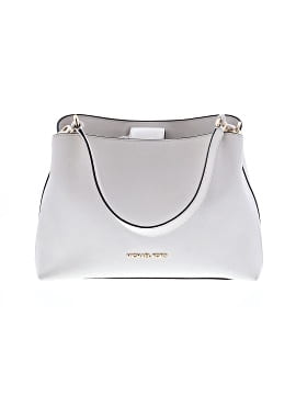 Michael Michael Kors Leather Shoulder Bag