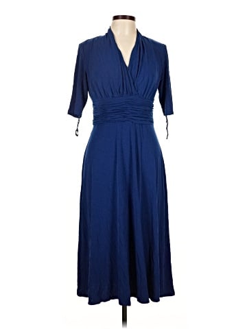 Evan Picone Casual Dress (view 1)