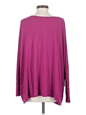 Piko 3/4 Sleeve T-Shirt (view 2)