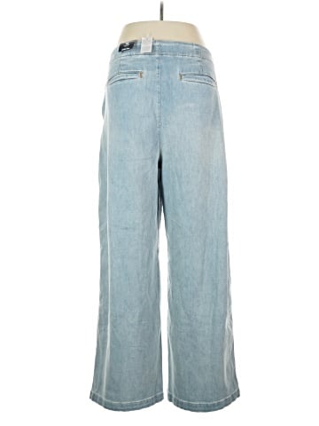 Lands' End Jeans (view 2)