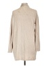 Mono b Tan Cardigan Size L - photo 2