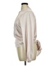 Element Ivory Long Sleeve Blouse Size XL - photo 5