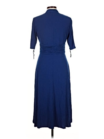 Evan Picone Casual Dress (view 2)