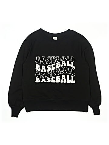 Amazon Essentials Sweatshirt (view 1)