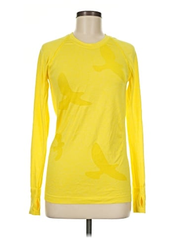 Oiselle Long Sleeve T-Shirt (view 1)