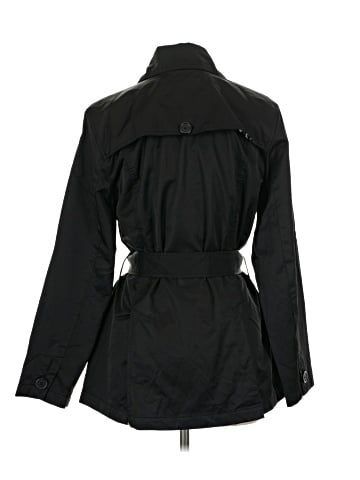 Dollhouse Trenchcoat (view 2)