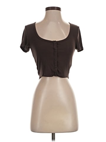 Sunday Best Short Sleeve Henley (view 1)