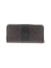 Coach Brown Wallet One size - photo 2