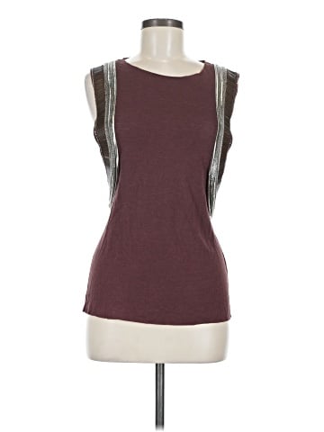 ALLSAINTS Sleeveless T-Shirt (view 1)