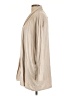 Mono b Tan Cardigan Size L - photo 5