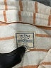fat face Stripes Ivory Long Sleeve Button-Down Shirt Size 14 - photo 7