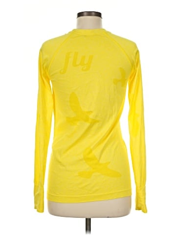 Oiselle Long Sleeve T-Shirt (view 2)