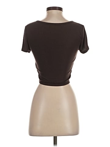 Sunday Best Short Sleeve Henley (view 2)