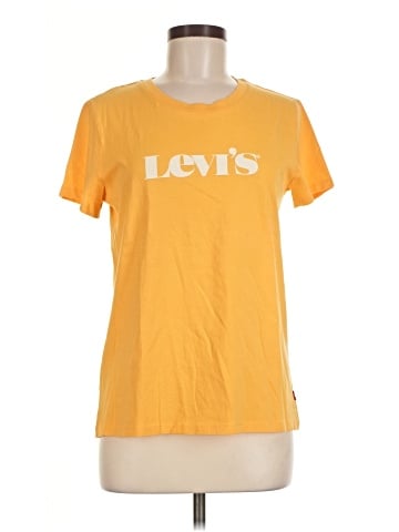 Levi's Short Sleeve T-Shirt (view 1)