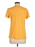 Levi's Yellow Short Sleeve T-Shirt Size M - photo 2