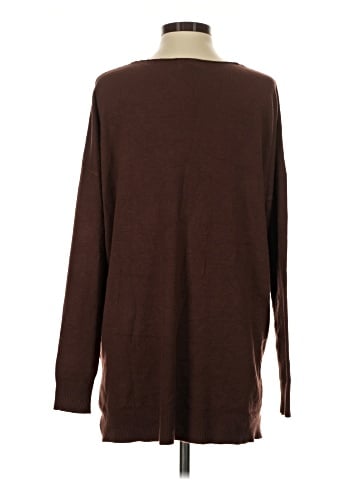 Tea n Rose Pullover Sweater (view 2)