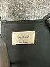 Wilfred 100% Polyester Black Casual Dress Size S - photo 7