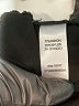 Counterparts Solid Black Active Pants Size 10 - photo 8