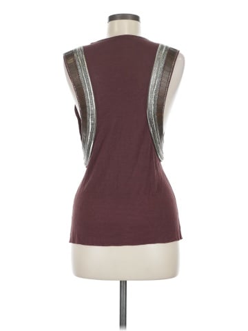 ALLSAINTS Sleeveless T-Shirt (view 2)