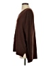 Tea n Rose Brown Pullover Sweater Size S - photo 5