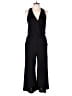 Swimsuits for all Black Jumpsuit Size 10 - photo 1