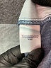 Lands' End Chevron-herringbone Blue Shorts Size 4 - photo 4