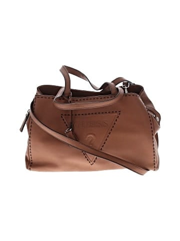 Guess Satchel (view 1)