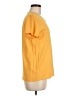 Levi's Yellow Short Sleeve T-Shirt Size M - photo 4
