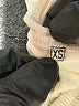 Unbranded Ivory Cargo Pants Size XS - photo 8