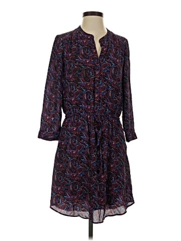 Daniel Rainn Casual Dress (view 1)