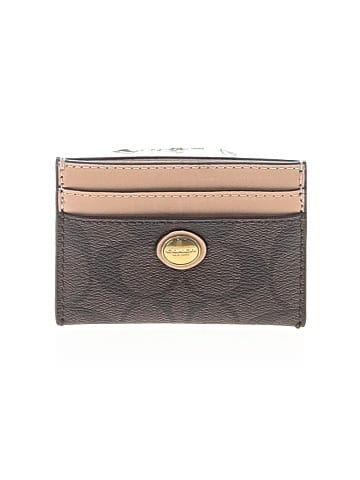 Coach Wallet (view 1)