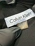 Calvin Klein Black Cocktail Dress Size 10 - photo 7
