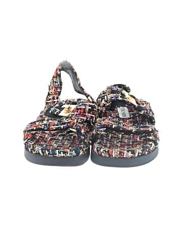 Steve Madden Sandals (view 2)